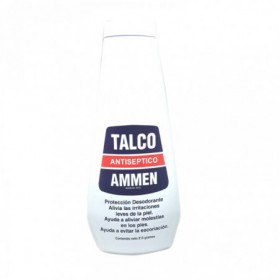 TALCO ORIGINAL AMMEN 313G