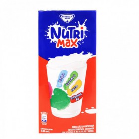 BEBIDA LACTEA NUTRI MAX EST AZUL 946ML