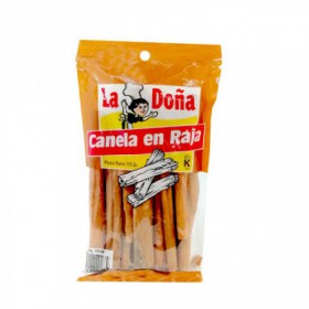 CANELA EN RAJA LA DONA 115gr