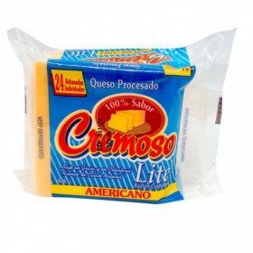 QUESO LITE CREMOSO 15OZ       