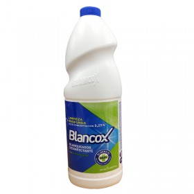 BLANQUEADOR LIMON BLANCOX 1 LT