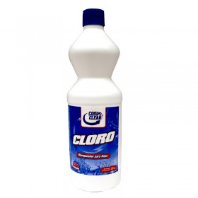 CLORO LIQUIDO COOL & CLEAN 32 OZ