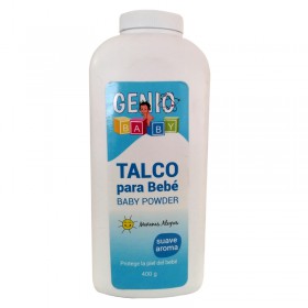 TALCO DE BEBÈ PIGEON 200 G