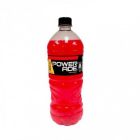 ISOTONICA FRUIT PUNCH POWERADE 1tl