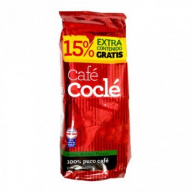 CAFE MOLIDO COCLE 425gr