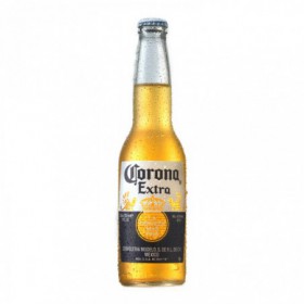 CERVEZA CORONA EXTRA BOTELLA NR 330ml