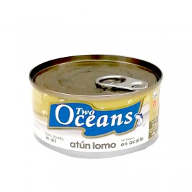 ATUN ACEITE TWO OCEANS 170GR 