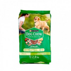 ALIMENTO PERRO SECO CACH DCHOW 2KG