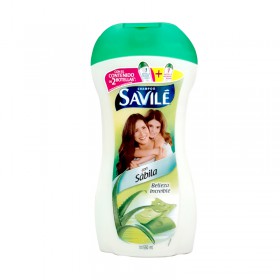 SHAMPOO SABILA 510ML